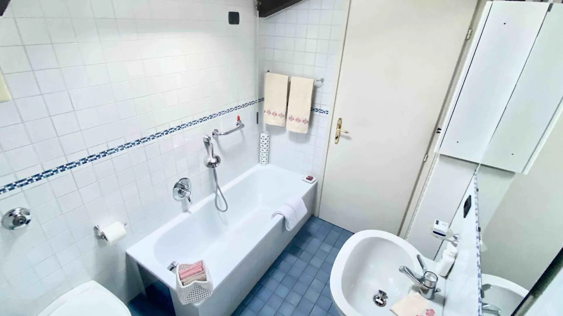 Ca Moro - Elegant Apartment With Private Terrace Venedik İtalya