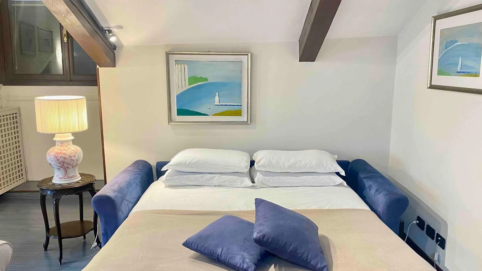 Ca Moro - Elegant Apartment With Private Terrace Venedig Italien