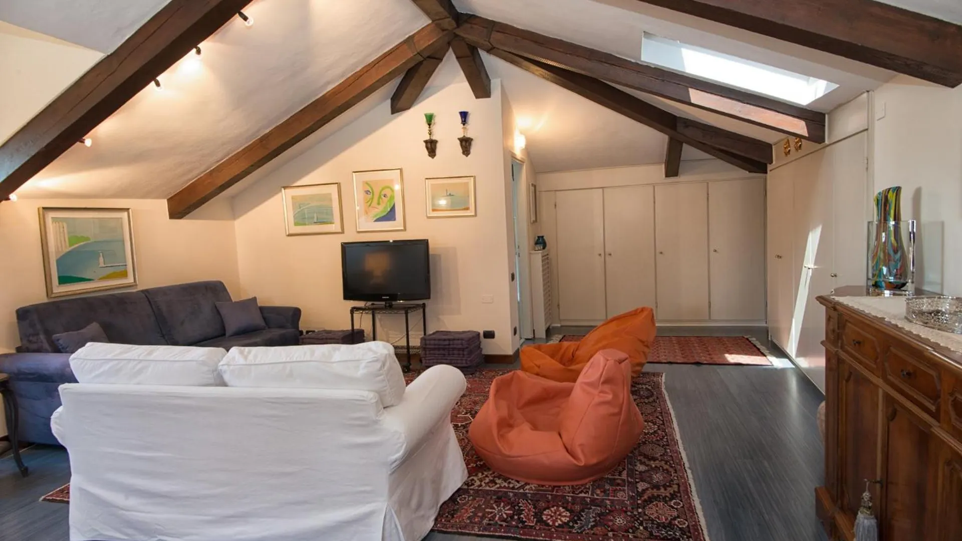 Ca Moro - Elegant Apartment With Private Terrace Venedig