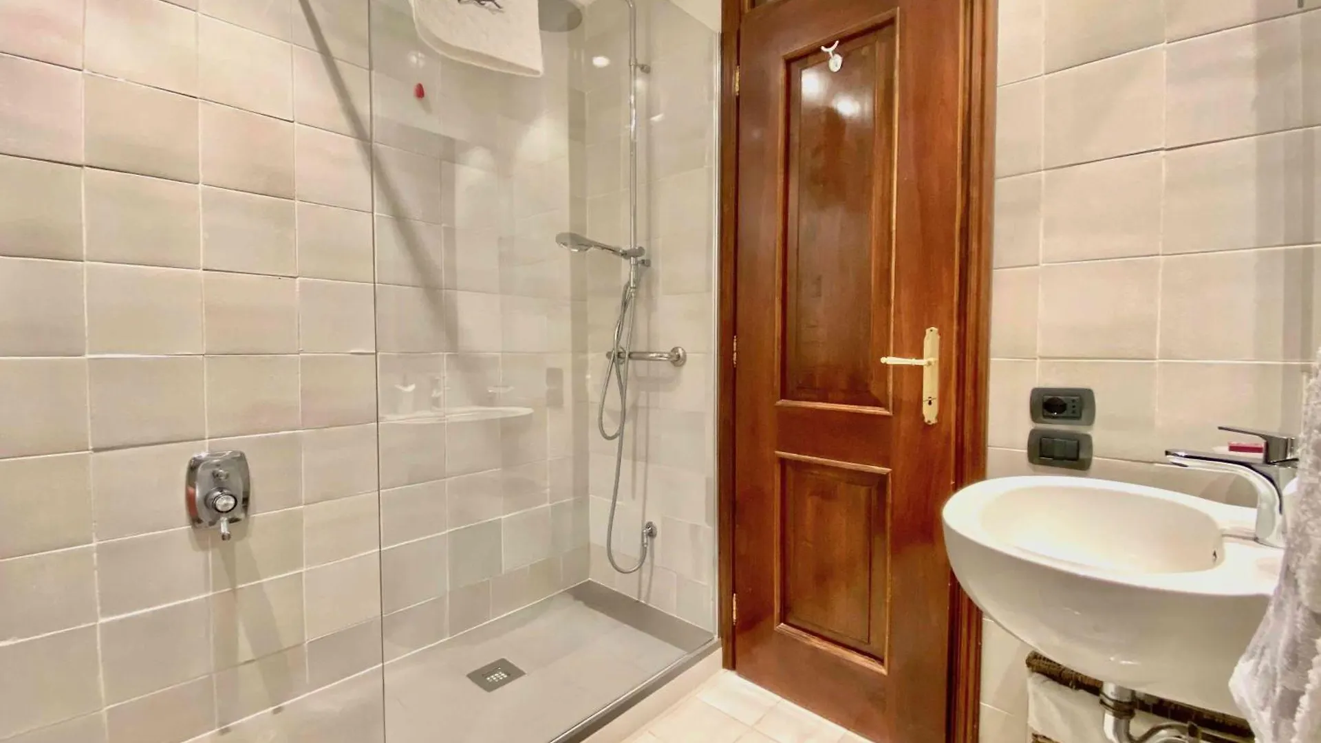 Ca Moro - Elegant Apartment With Private Terrace Venedig